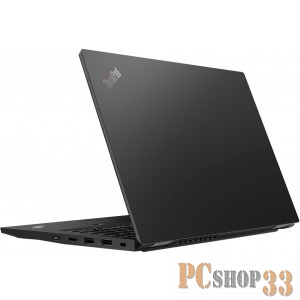 ThinkPad L13 G2 13.3 FHD (1920x1080) IPS AG 250N, i5-1135G7 2.4G, 8GB DDR4 3200, 256GB SSD M.2, Intel Iris Xe, WiFi, BT, FPR, SCR, IR Cam, 4cell 46W