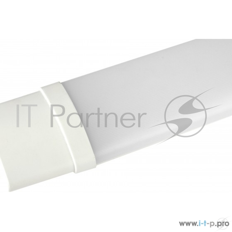 ЭРА Промышленное освещение ЭРА Б0027996 SPP-3-40-6K-M Светильник светодиодный промышленный IP65 1262х75х35 36Вт 3000Лм 6500К матовый