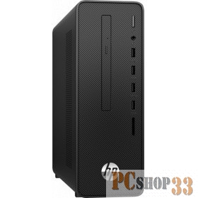 Неттоп HP 290 G3 SFF Core i5-10500,4GB,1TB,DVD,kbd/mouse Wty