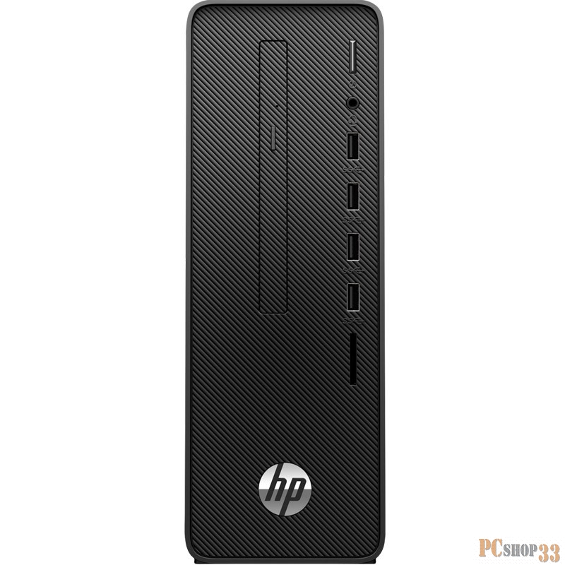Неттоп HP 290 G3 SFF Core i5-10500,4GB,1TB,DVD,kbd/mouse Wty