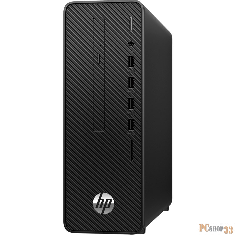 Неттоп HP 290 G3 SFF Core i5-10500,4GB,1TB,DVD,kbd/mouse Wty