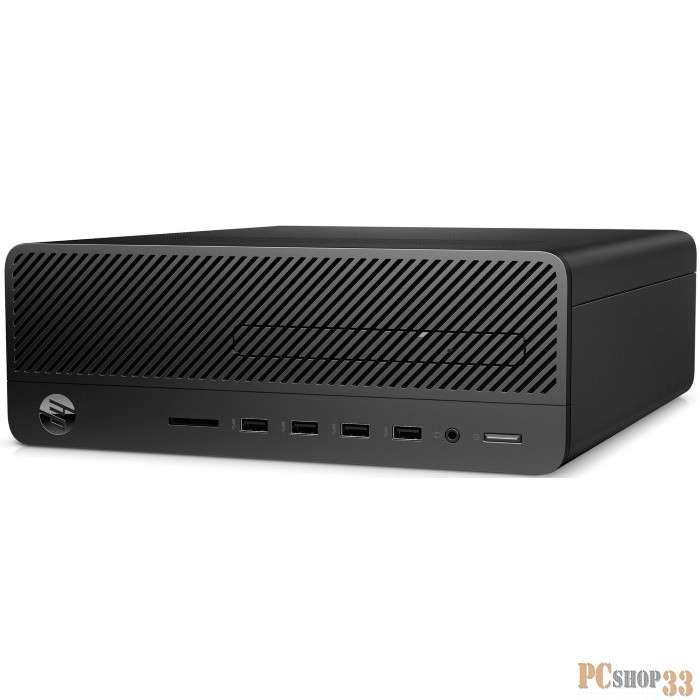 Компьютер HP 290 G3 SFF Intel Core i5 10500(3.1Ghz)/8192Mb/1000Gb/DV 1y/W10Pro