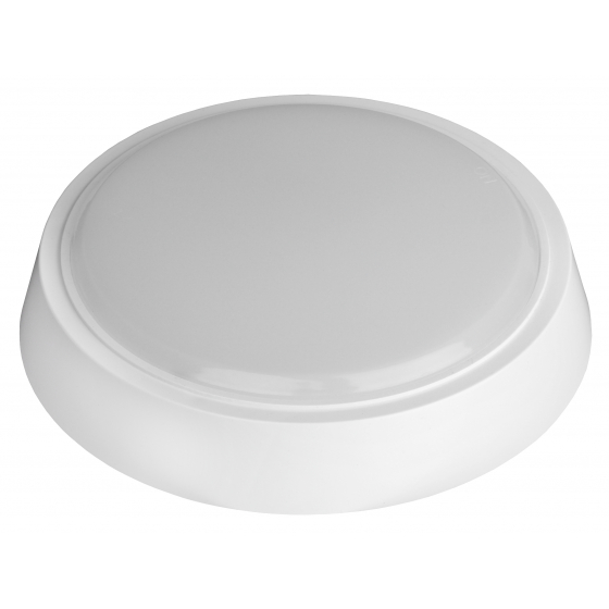 ЭРА Светильники ЖКХ ЭРА Б0020396 SPB-3-05-4K Светильник светодиодный ЖКХ 5Вт 4000К 400лм круг 155х35 БЕЛ