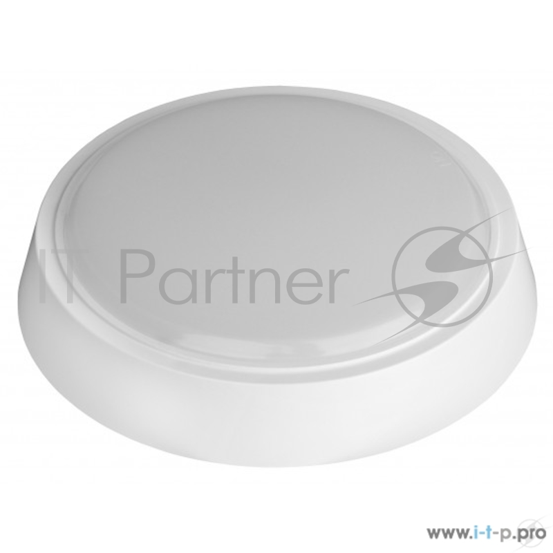 ЭРА Светильники ЖКХ ЭРА Б0020398 SPB-3-15-4K Светильник светодиодный ЖКХ 15Вт 4000К 1200лм круг 250х51 БЕЛ