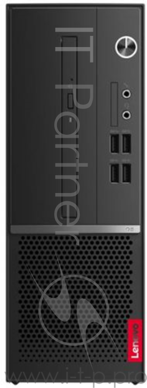 Lenovo V530s SFF i3-8100, 4GB DDR4, 256GB SSD, Intel UHD Graphics 630, USB KB&Mouse, Win 10 Pro64-RUS, 3YR Onsite