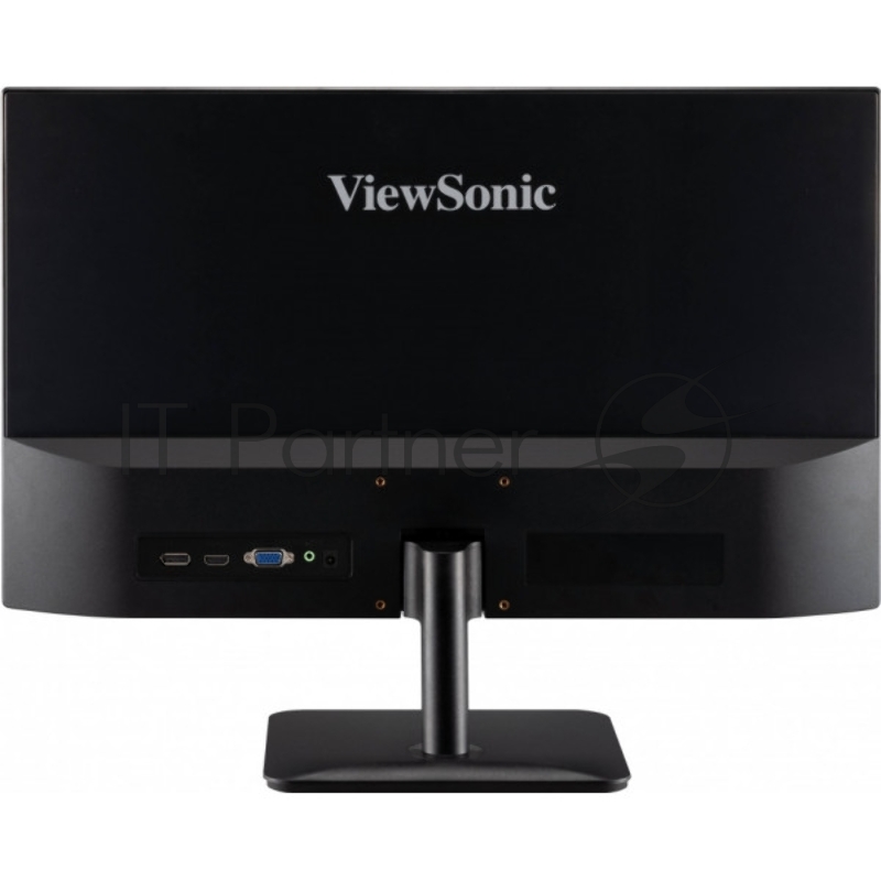 Монитор ViewSonic 23.8 VA2432-mhd черный IPS LED 5ms 16:9 HDMI M/M матовая 1000:1 250cd 178гр/178гр 1920x1080 D-Sub DisplayPort FHD 3.9кг