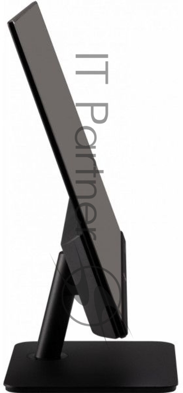 Монитор ViewSonic 23.8 VA2432-mhd черный IPS LED 5ms 16:9 HDMI M/M матовая 1000:1 250cd 178гр/178гр 1920x1080 D-Sub DisplayPort FHD 3.9кг