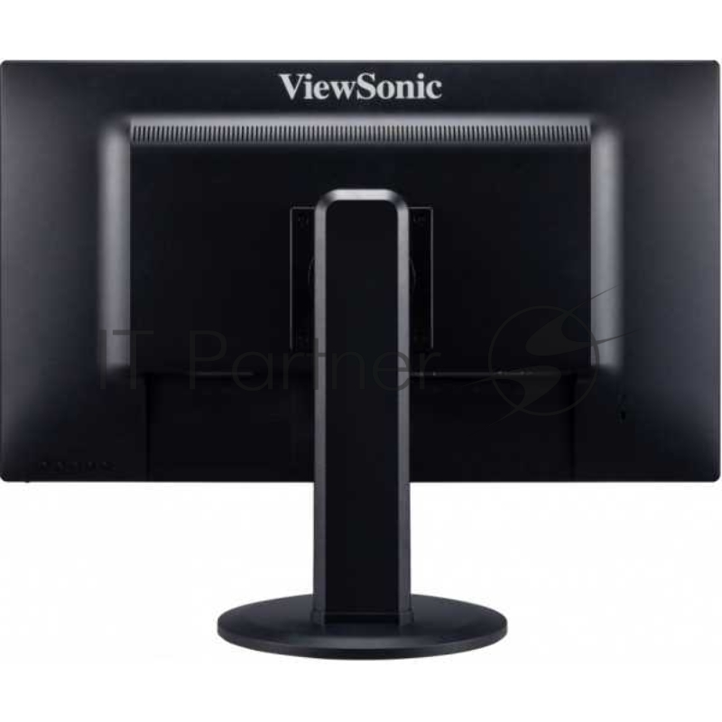 Монитор ViewSonic 27 VG2719 черный IPS LED 16:9 HDMI M/M матовая HAS Pivot 300cd 178гр/178гр 1920x1080 D-Sub DisplayPort FHD 6.8кг