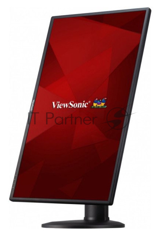 Монитор ViewSonic 27 VG2719 черный IPS LED 16:9 HDMI M/M матовая HAS Pivot 300cd 178гр/178гр 1920x1080 D-Sub DisplayPort FHD 6.8кг