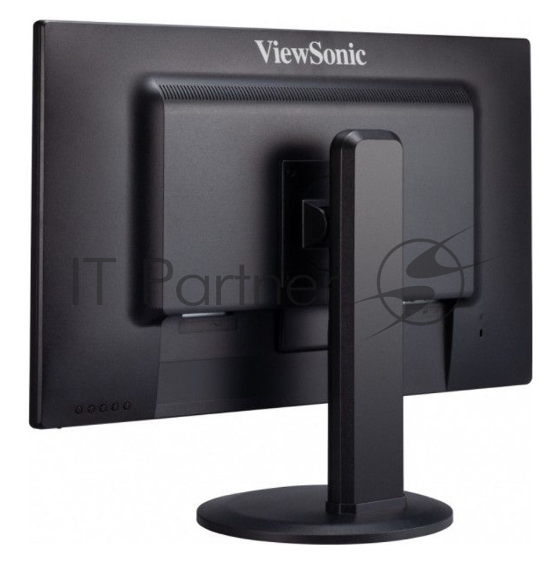 Монитор ViewSonic 27 VG2719 черный IPS LED 16:9 HDMI M/M матовая HAS Pivot 300cd 178гр/178гр 1920x1080 D-Sub DisplayPort FHD 6.8кг