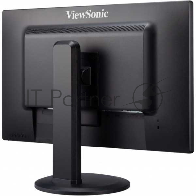 Монитор ViewSonic 27 VG2719 черный IPS LED 16:9 HDMI M/M матовая HAS Pivot 300cd 178гр/178гр 1920x1080 D-Sub DisplayPort FHD 6.8кг