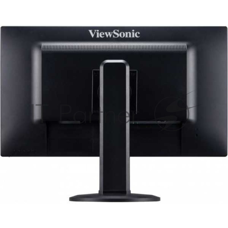 Монитор ViewSonic 27 VG2719 черный IPS LED 16:9 HDMI M/M матовая HAS Pivot 300cd 178гр/178гр 1920x1080 D-Sub DisplayPort FHD 6.8кг