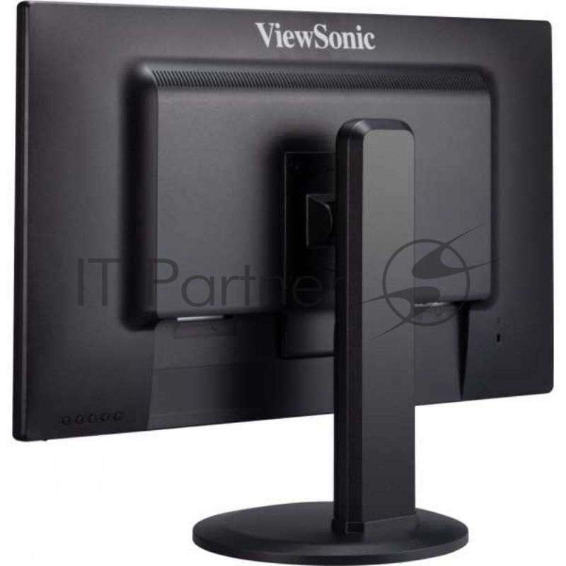 Монитор ViewSonic 27 VG2719 черный IPS LED 16:9 HDMI M/M матовая HAS Pivot 300cd 178гр/178гр 1920x1080 D-Sub DisplayPort FHD 6.8кг