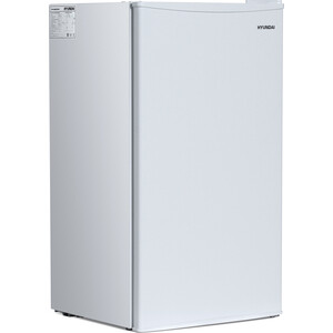 Холодильник Hyundai CO1003 белый (однокамерный)