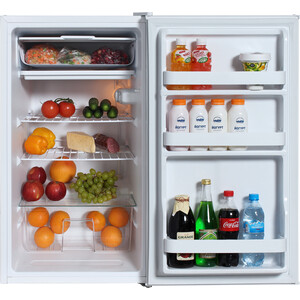 Холодильник Hyundai CO1003 белый (однокамерный)