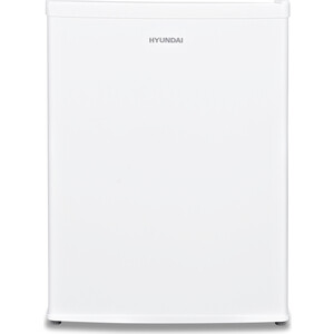 Холодильник Hyundai CO1002 белый (однокамерный)