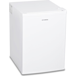 Холодильник Hyundai CO1002 белый (однокамерный)