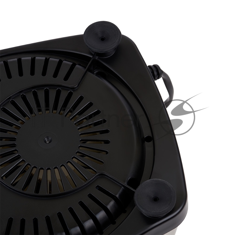 Блендер стационарный Kitfort KT-1394 550Вт серебристый