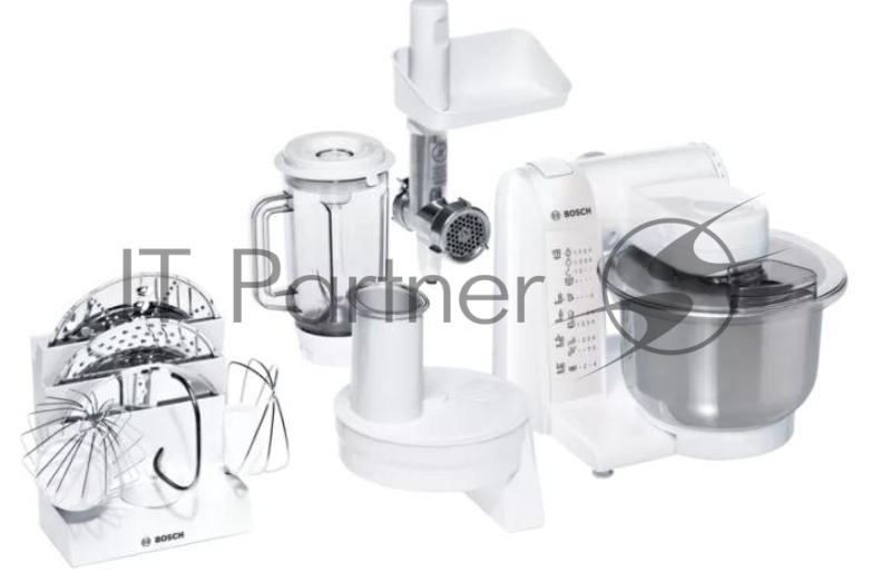 Комбайн BOSCH MUM4875EU