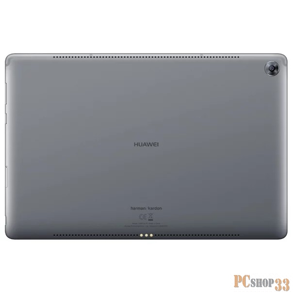 Планшетный компьютер Huawei MediaPad M5 Pro 10 grey