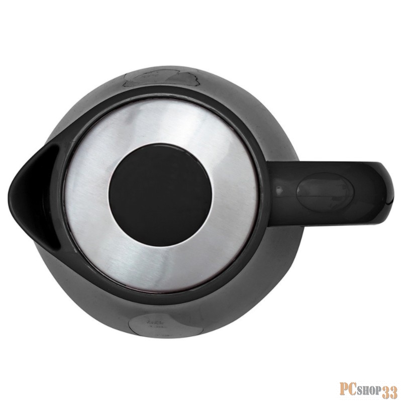 Чайник FIRST FA-5417-6-BA Максимальный объем 1.7 л.Мощность 2200 Вт.Корпус из термостойкого пластика