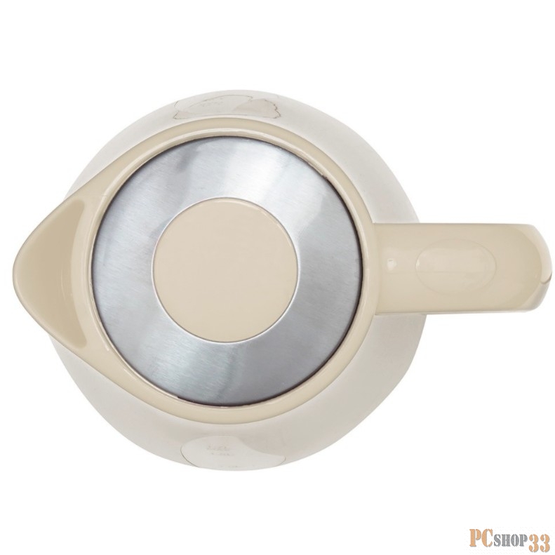 Чайник FIRST FA-5417-6-CR Максимальный объем 1.7 л.Мощность 2200 Вт.Корпус из термостойкого пластика