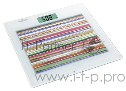 Весы напольные CAMRY EB9342-S197