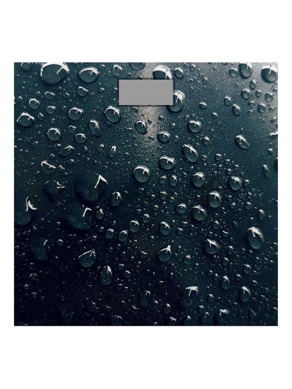 Весы Добрыня DO - 3006D (180кг) электр.(капли)