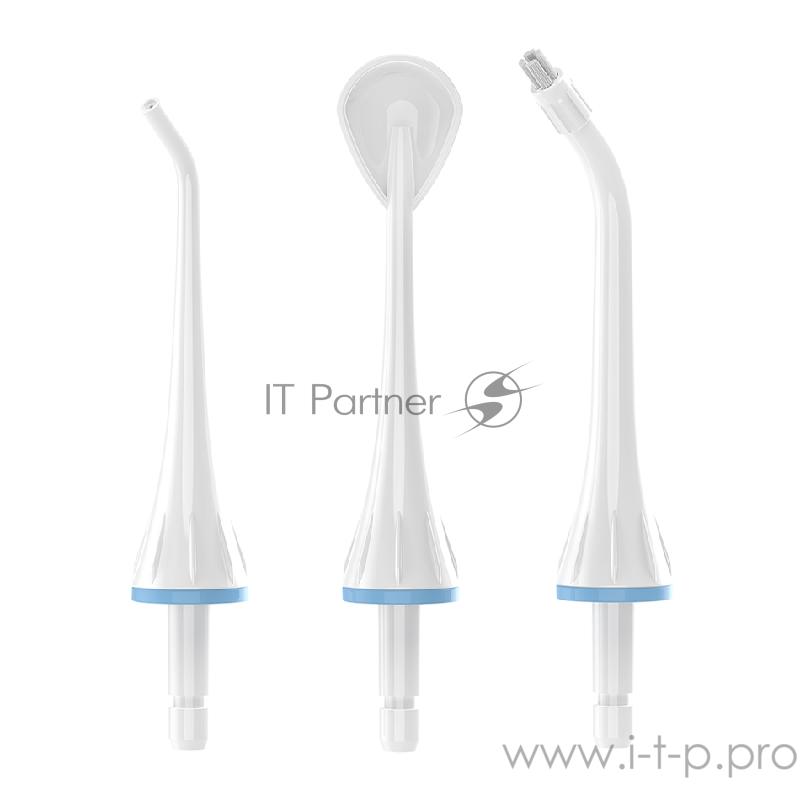 Насадки для Ирригатора VES Electric/KENWELL P-110Sot