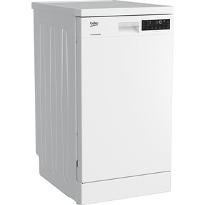Посудомоечная машина Beko DFS28120W