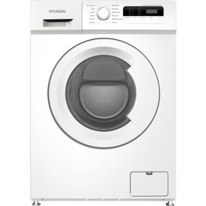 Стиральная машина Hyundai WME7203 класс: A++ загр.фронтальная макс.:7кг белый