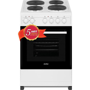 Электроплита Simfer F 50 EW 03001