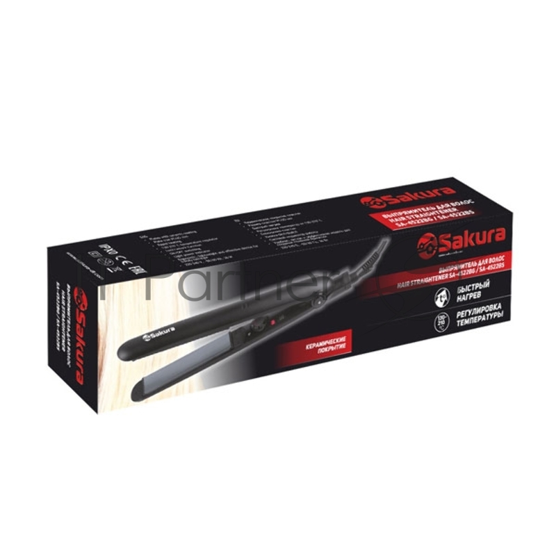 Выпрямитель Sakura SA-4522BG 38Вт керам