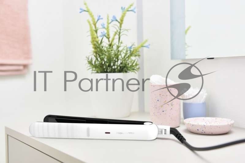 Выпрямитель д/волос ROWENTA SF3210F0