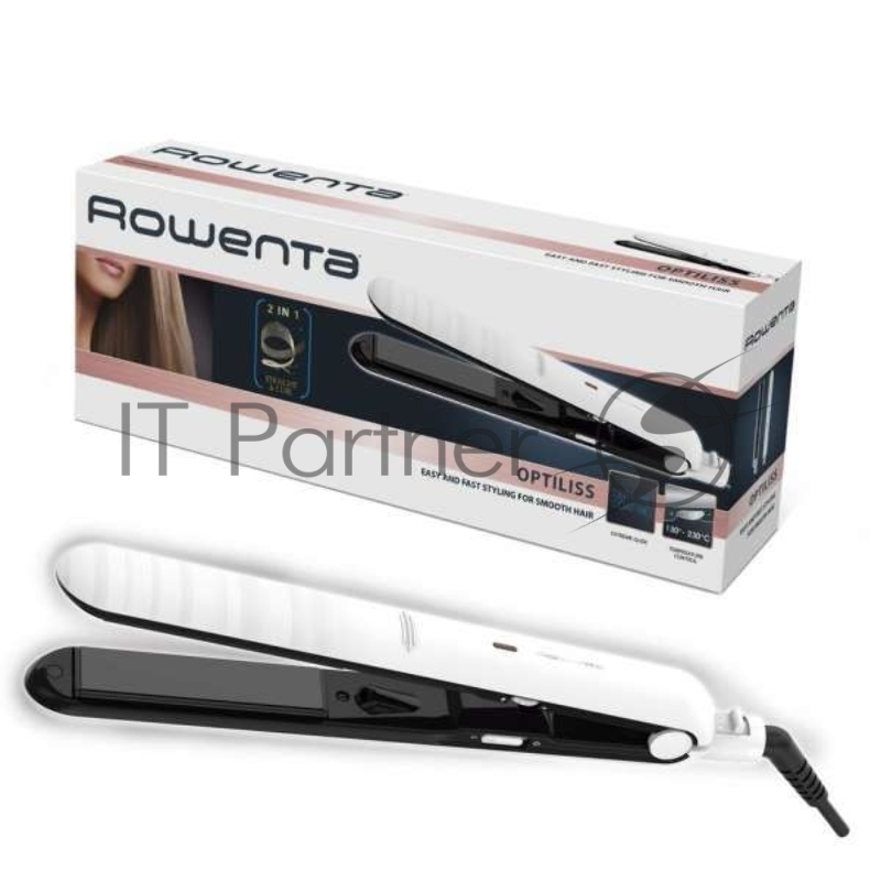 Выпрямитель д/волос ROWENTA SF3210F0