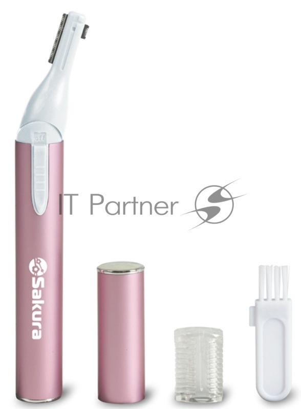 Триммер женский Sakura SA-5521HP регул.наклона насадка