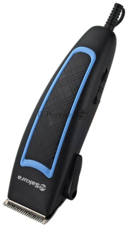 Машинка для стрижки Sakura SA-5109BL 4гребня сетев