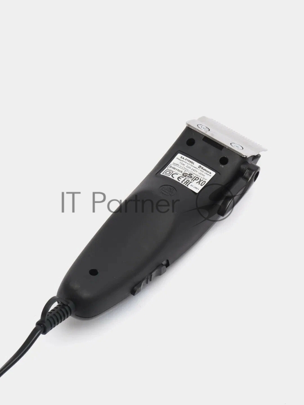 Машинка для стрижки Sakura SA-5109BL 4гребня сетев