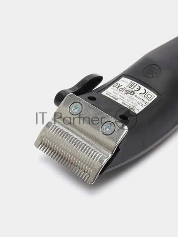 Машинка для стрижки Sakura SA-5109BL 4гребня сетев