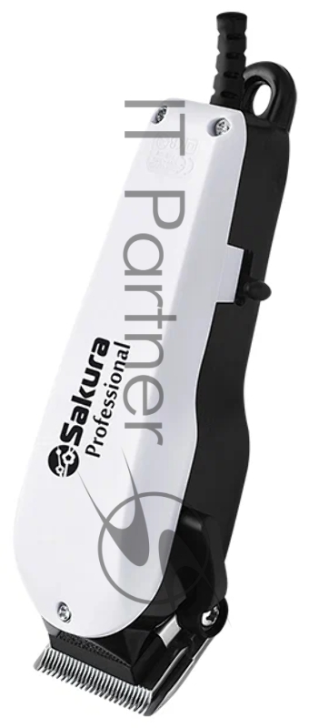 Машинка для стрижки Sakura SA-5112W Professinal 2гребня сетев