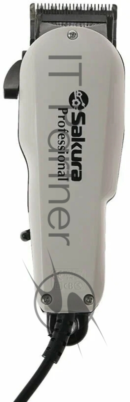 Машинка для стрижки Sakura SA-5112W Professinal 2гребня сетев