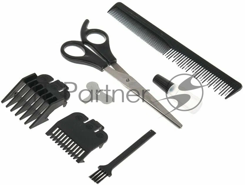 Машинка для стрижки Sakura SA-5112W Professinal 2гребня сетев