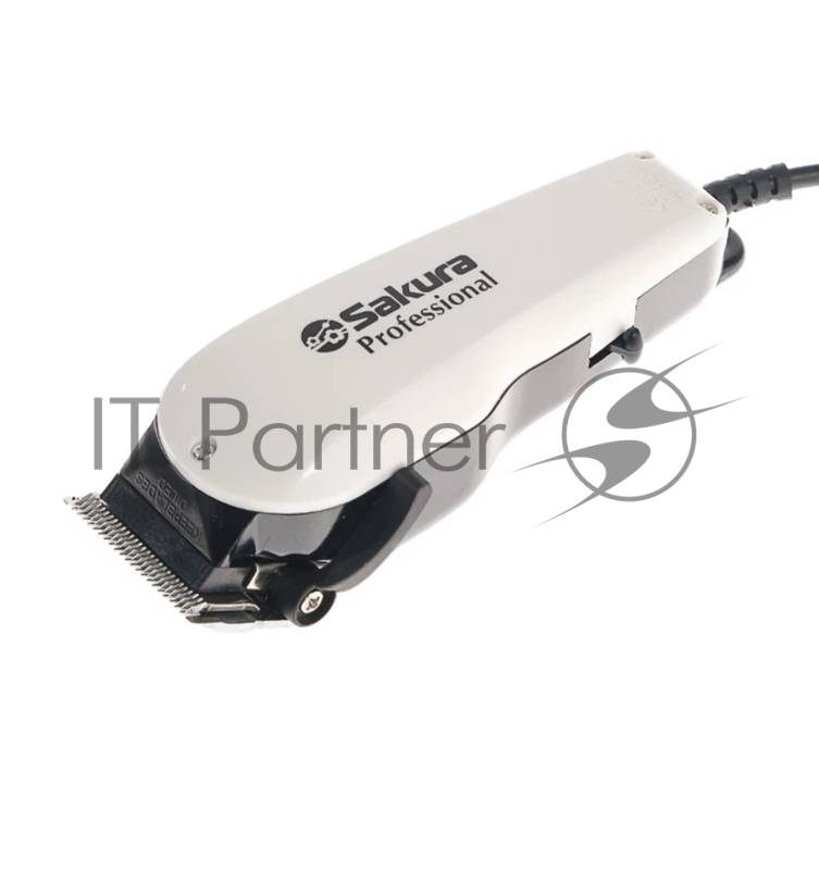 Машинка для стрижки Sakura SA-5112W Professinal 2гребня сетев