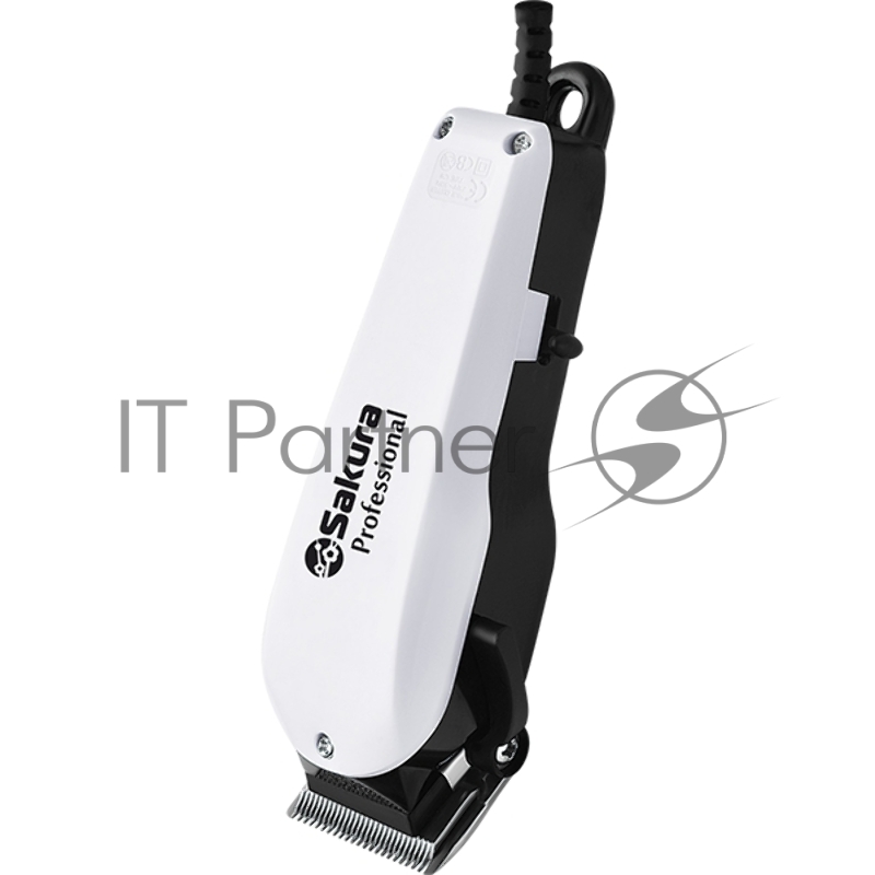 Машинка для стрижки Sakura SA-5112W Professinal 2гребня сетев