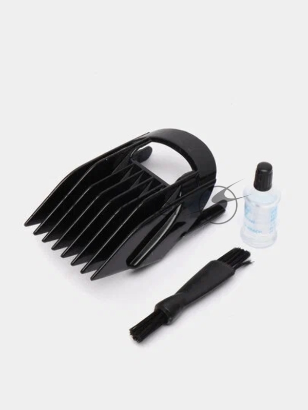 Машинка для стрижки Sakura SA-5172W аккум 3-36 мм