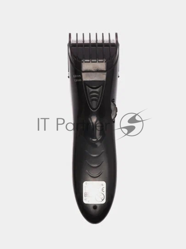 Машинка для стрижки Sakura SA-5175BL-U аккум 3-18 мм Soft Touch USB