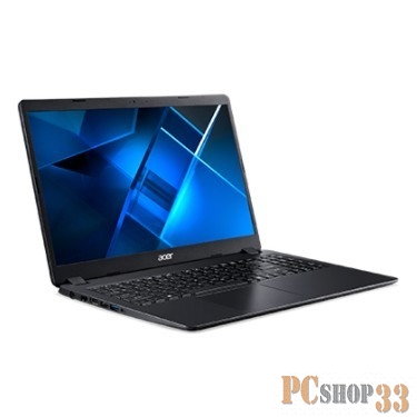 Ноутбук Acer Extensa EX215-52-586W 15.6 FHD, Intel Core i5-1035G1, 4Gb, 256Gb SSD, noODD, wo OS, черный (NX.EG8ER.013)