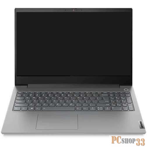 Ноутбук Lenovo Thinkbook 15p IMH Core i5 10300H/8Gb/SSD256Gb/NVIDIA GeForce GTX 1650 MAX Q 4Gb/15.6/IPS/FHD (1920x1080)/noOS/grey/WiFi/BT/