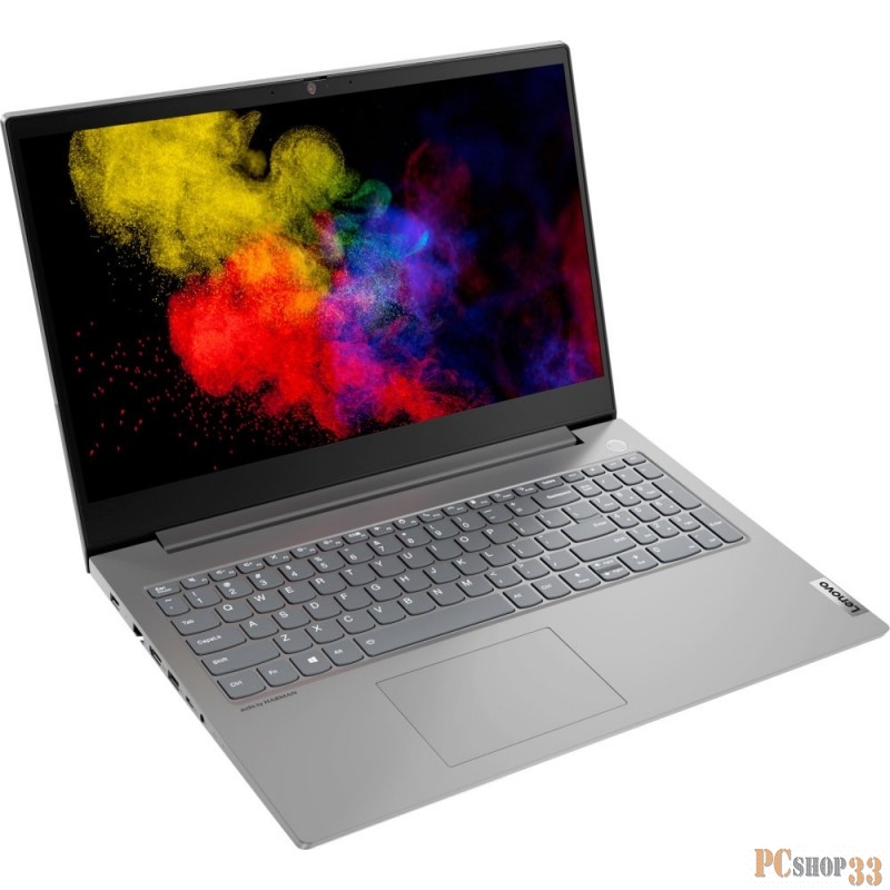 Ноутбук Lenovo Thinkbook 15p IMH Core i5 10300H/8Gb/SSD256Gb/NVIDIA GeForce GTX 1650 MAX Q 4Gb/15.6/IPS/FHD (1920x1080)/noOS/grey/WiFi/BT/