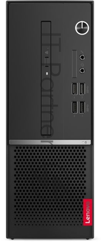 Десктоп Lenovo V50S-07IMB Intel Core i3-10100, 8Gb, SSD 256Gb, DVDRW, KB, M, NoOS (11EF0001RU)